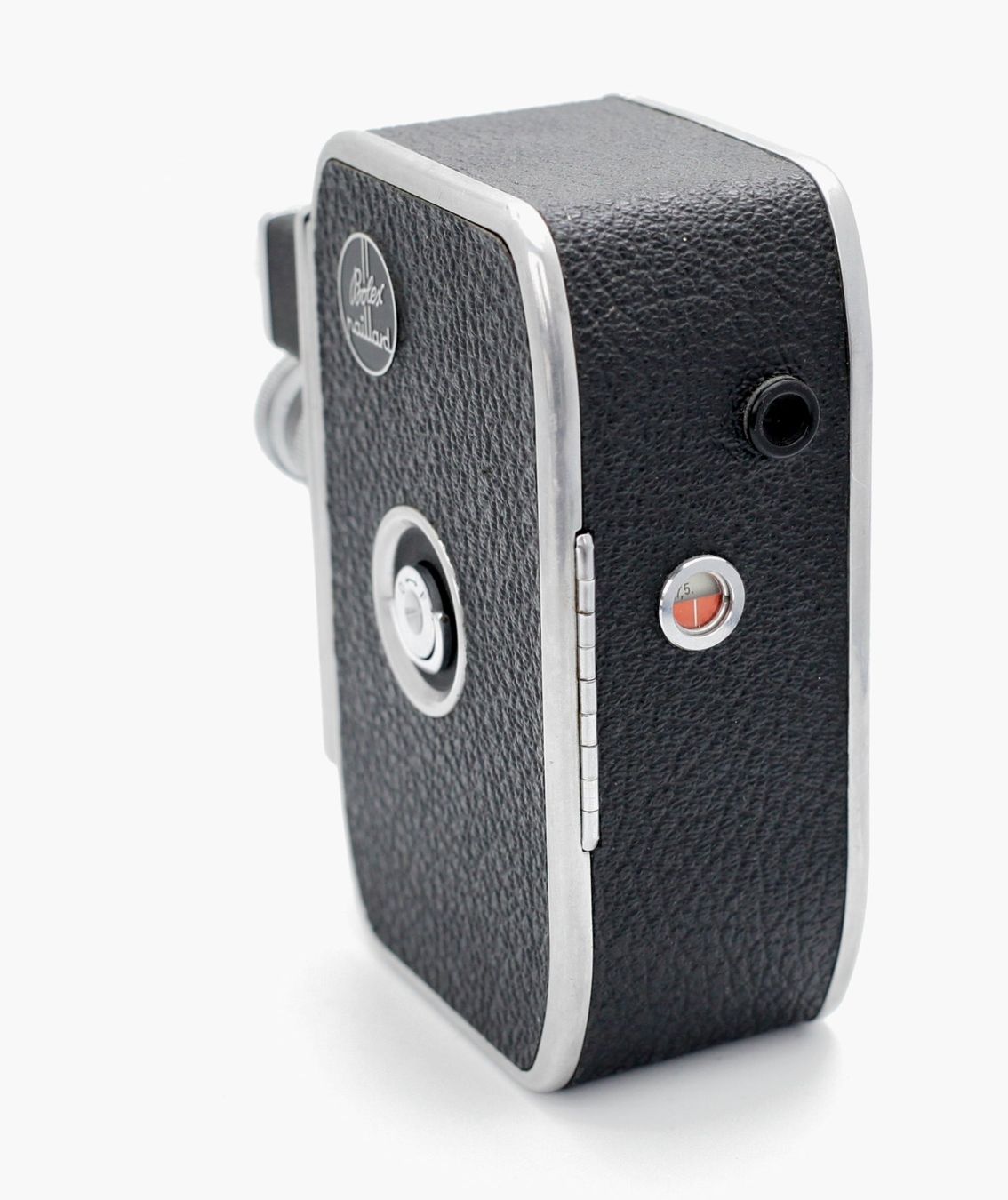 Bolex Fotocamera: Bolex Paillard Modell 8SL – Usato da Birsfelden venduto da Foti-Virus 3
