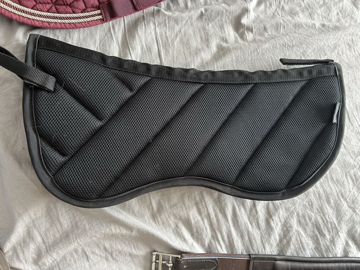 Quittpad, Springpad (Gebraucht) in Gossau SG für CHF 100 – mit ...