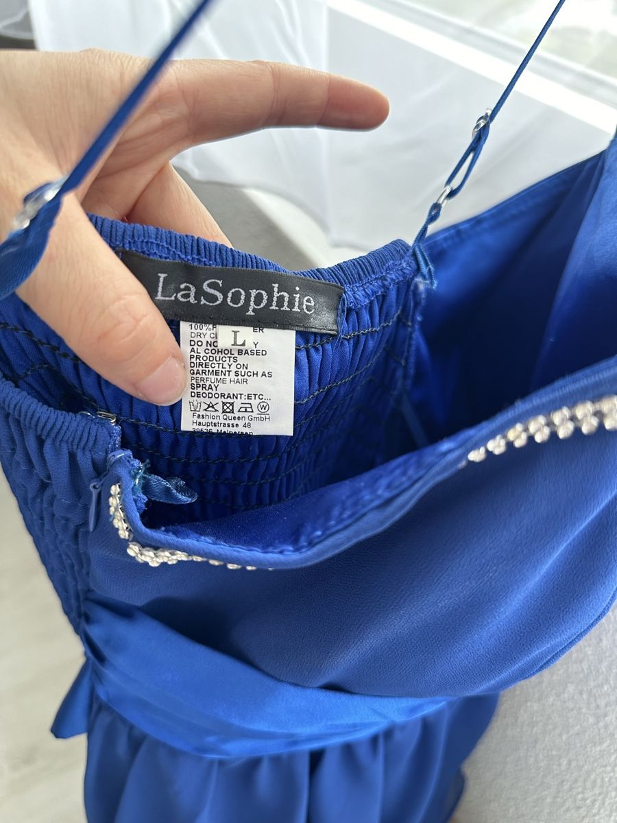Vestiti: Kleid – Nuovo (secondo la descrizione) da Wynau venduto da xRahelx 4