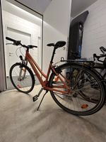 City Fahrrad