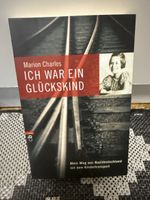 Marion Charles: Ich war ein Glückskind! Top Zustand!