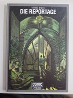 Die Reportage, HC, Zytglogge, Binder, Verlag, Z0-1!signiert!