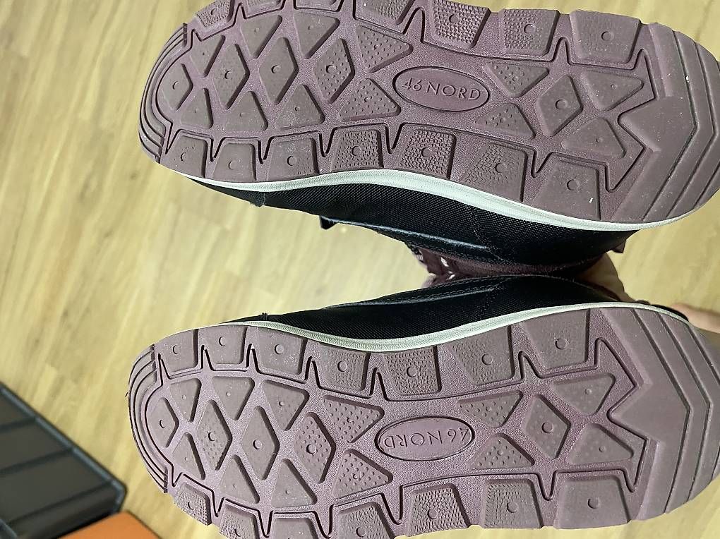 Scarpe per ragazze: Winterschuhe Gr 36 – Usato da Klingnau venduto da Miklo83 2