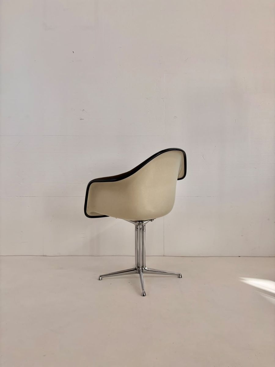 Eames Sedie: Eamse DAL chair  – Usato da Servion venduto da marion13or 1