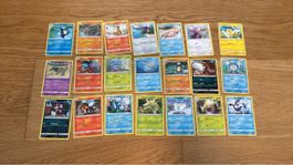 Pokemon Set