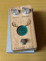Anasounds - Phase Lag