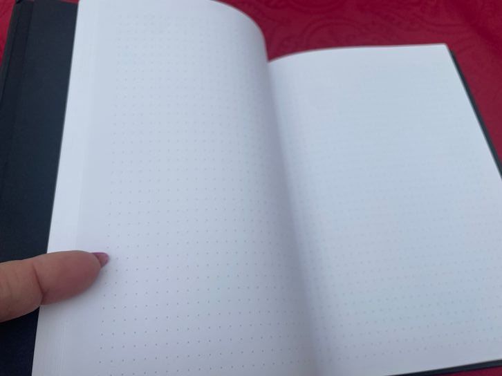 Blocchi: Notizbuch Game over A5 – Usato da Bergdietikon venduto da antovale 1