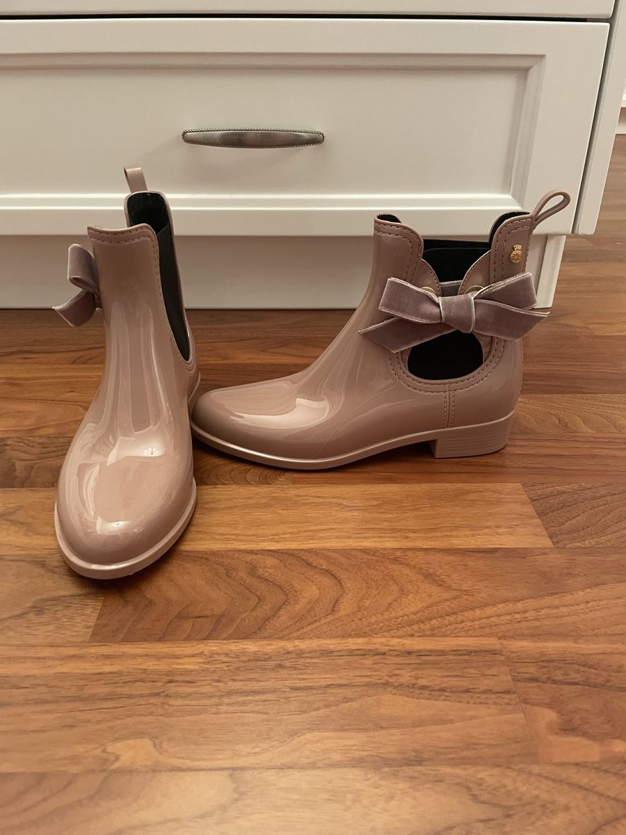 Scarpe da donna: Lemon Jelly Gummistiefel – Nuovo (secondo la descrizione) da Triesen venduto da giu_f78m 1