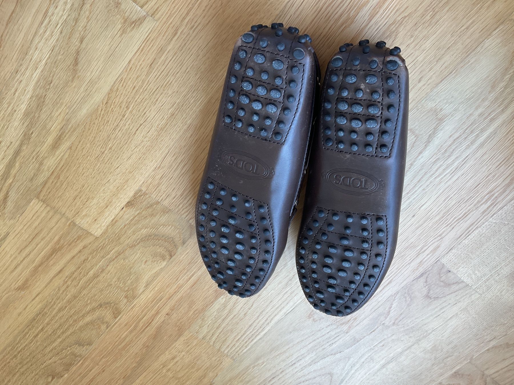 Tod'S Scarpe da donna: Tods loafers 36 – Usato da Meggen venduto da ros_bpm7 3