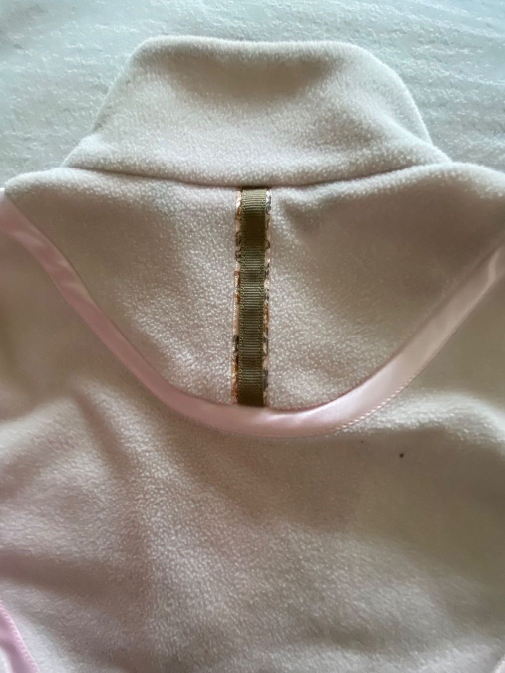 Allsport Giacche: Jacke/ Fleece /Hellrosa /Gr.36 – Usato da Sulzbach venduto da mar_27 4