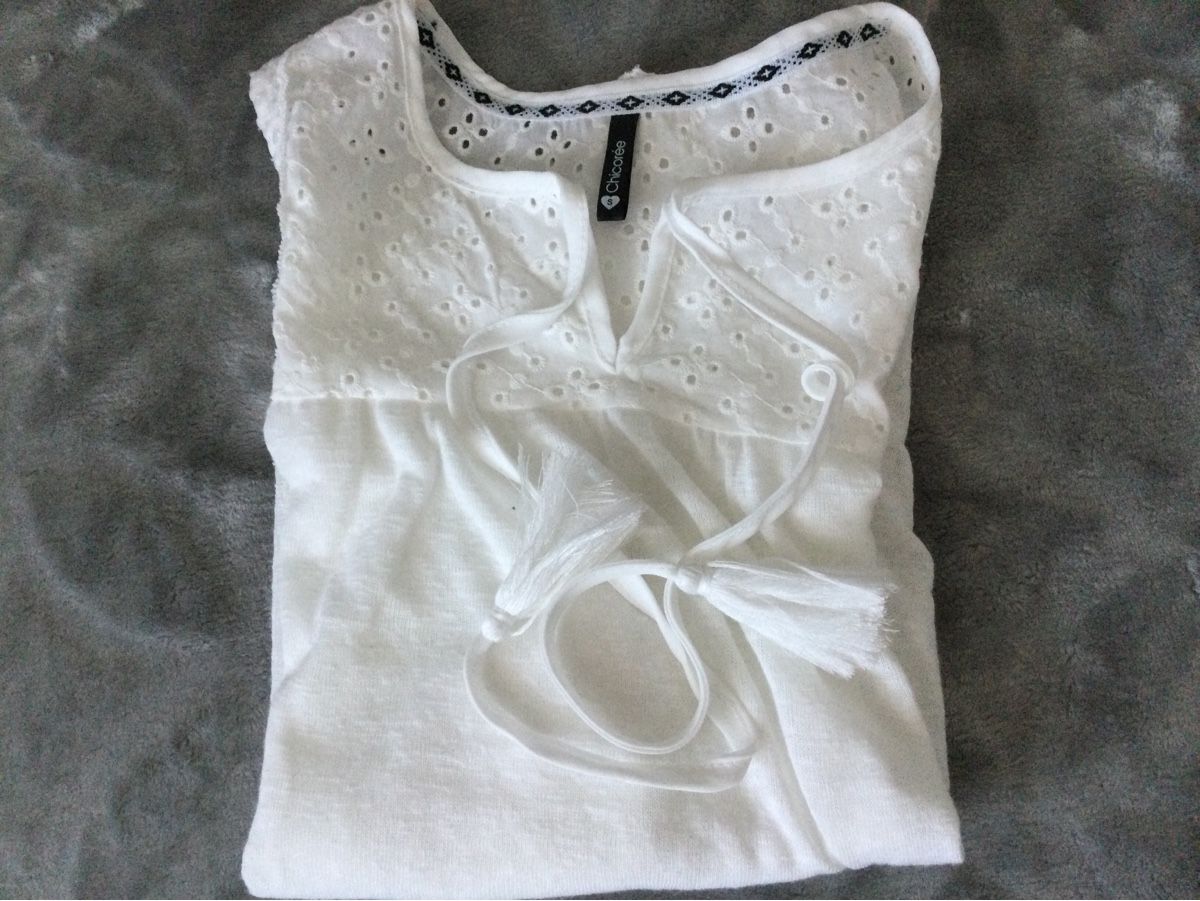 T-shirt: T -Shirt neu Gr. S – Nuovo (secondo la descrizione) da Villnachern venduto da Anita2006 4