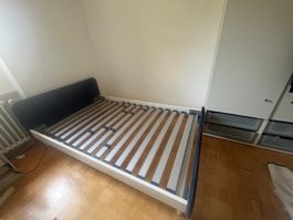 Bett 140x200