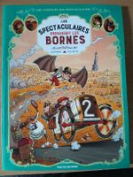 les spectaculaire dépassent les bornes