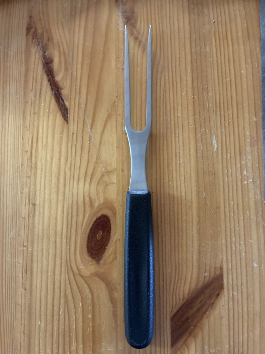 Victorinox Fourchettes: Fleischfabrik – Neuf (Voir description) à Roggwil BE par Regenbogenfisch01 1