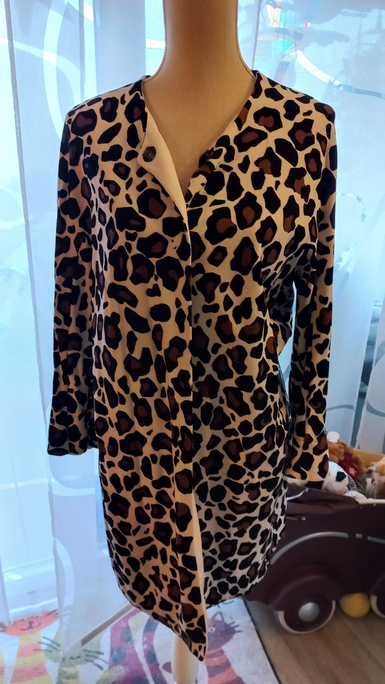 Marc Cain Giacche: Longjacke von Marc Cain, Gr. 5 – Nuovo (secondo la descrizione) da Hendschiken venduto da Schaetzi0