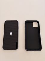iPhone 11 - 64GB schwarz