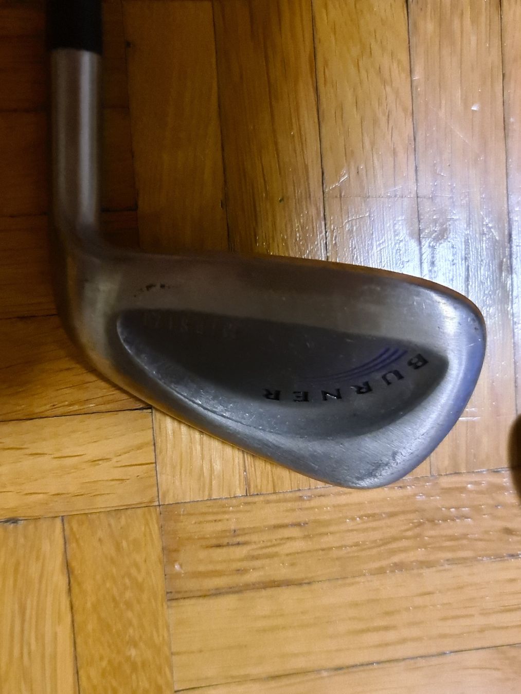 Mazze & Set: Golfschläger 4 Stück – Usato da Thun venduto da erh_fs86 5