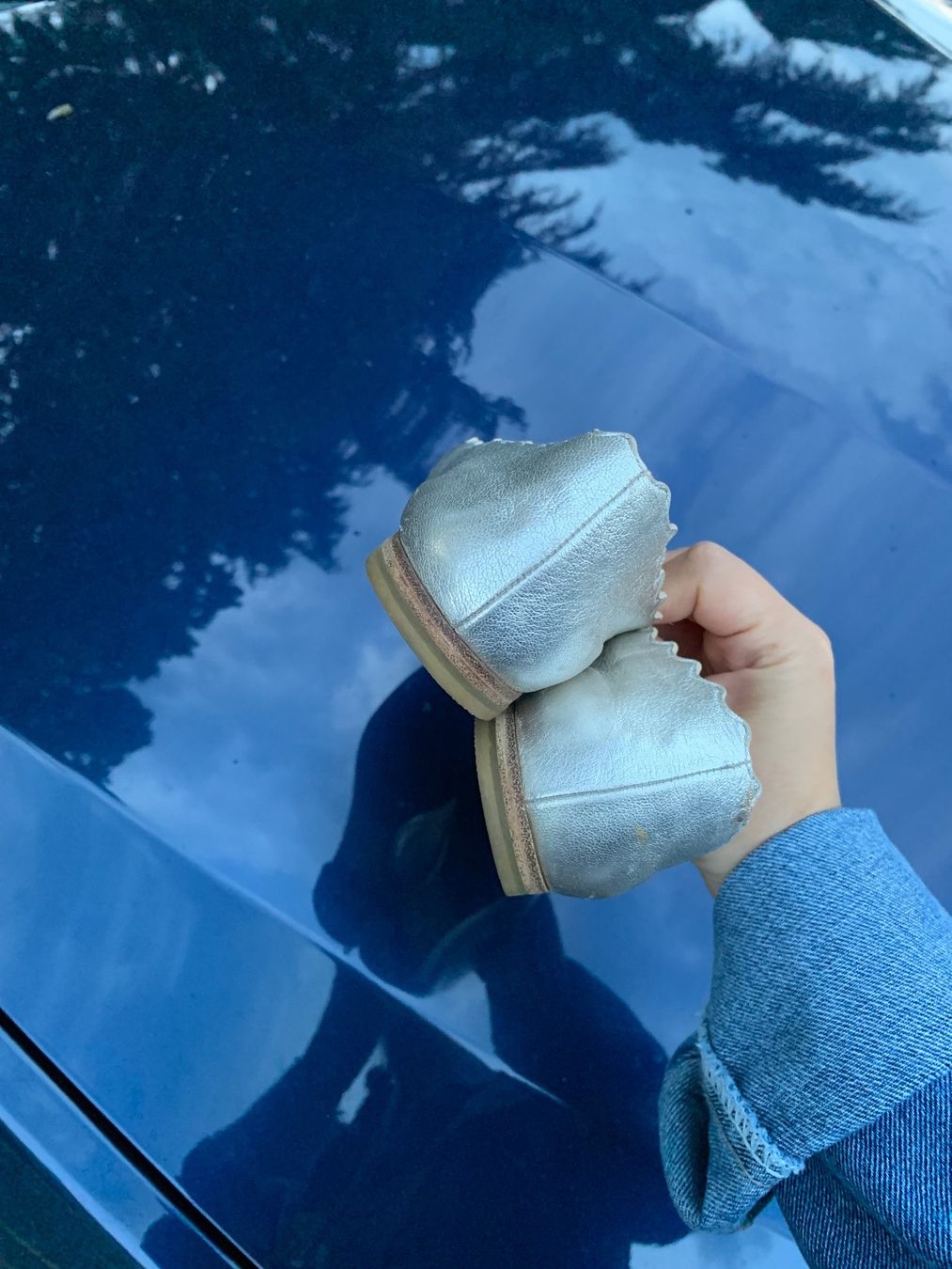 Chloé Scarpe da donna: Ballerinas Chloe – Usato da Zell LU venduto da AliAli24 8