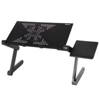 Betttisch Laptoptisch Laptopstand 360 °