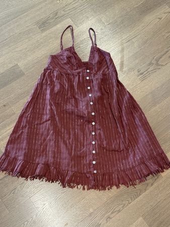 Zara Kleid Grösse S - Sommerkleid 