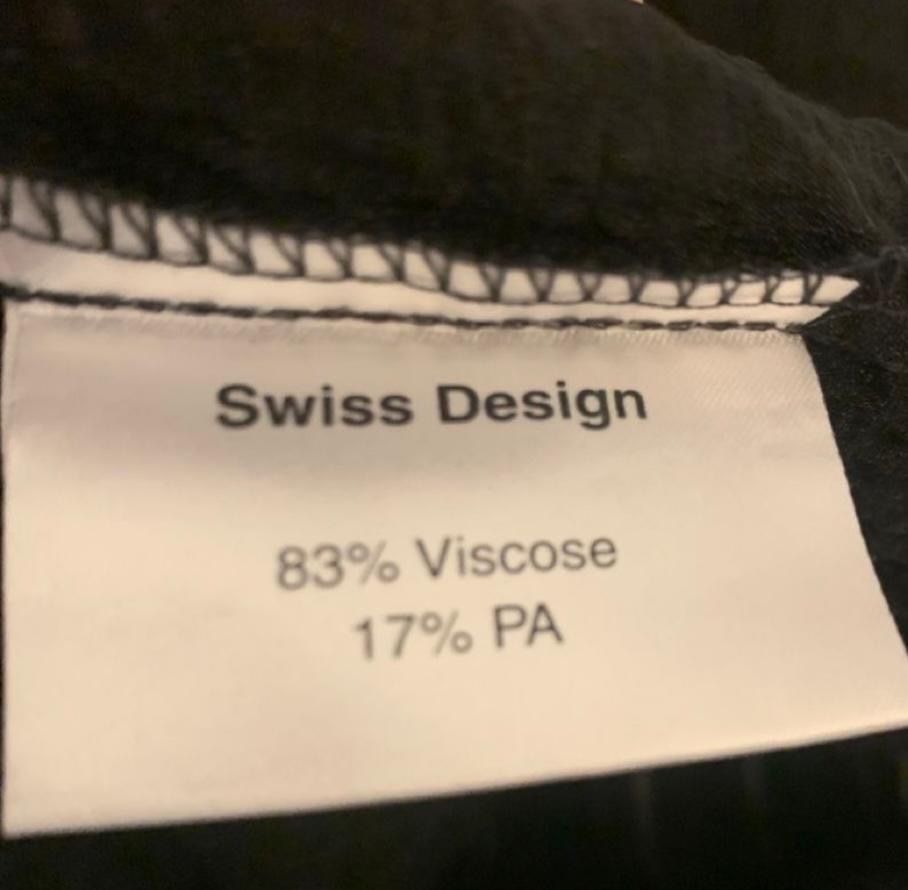 Niederberger Giacche: Niederberger Oberteil – Usato da Buus venduto da 2019dp 5