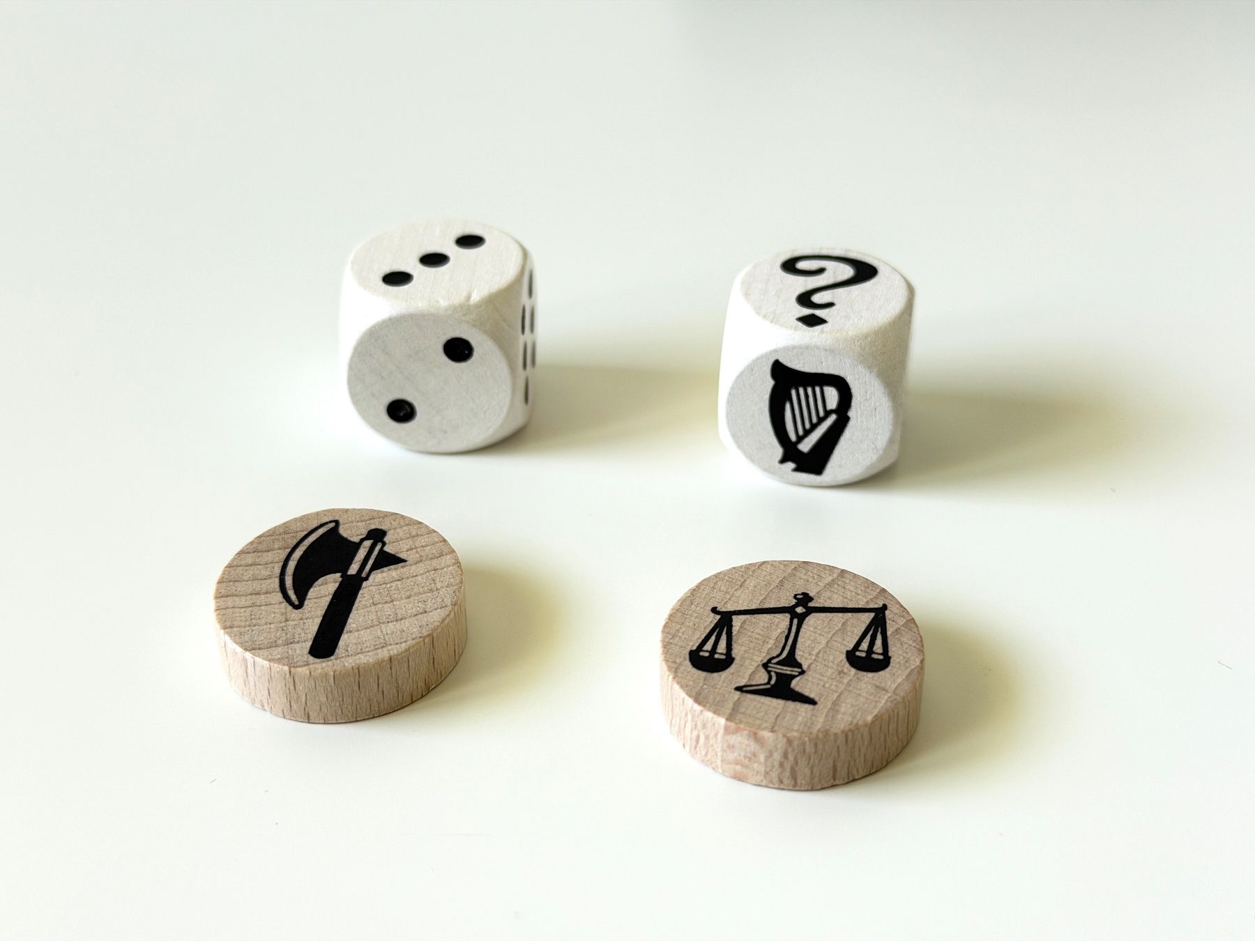 Kosmos Giochi: Catan - Das Duell (Kosmos) – Usato da Bern venduto da McFlurry_08 7
