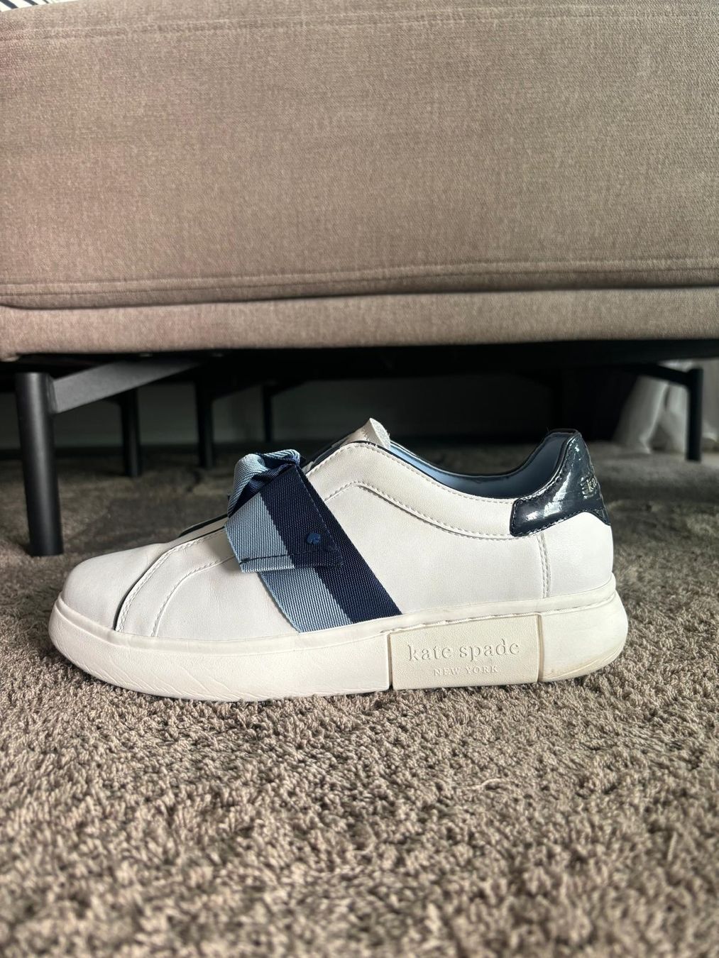 Kate Spade Damenschuhe: Sneaker Kate Spade – Gebraucht aus Bülach von cf96