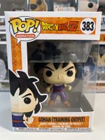 Funko POP! Animation Dragon Ball Z Gohan (Training Outfit)