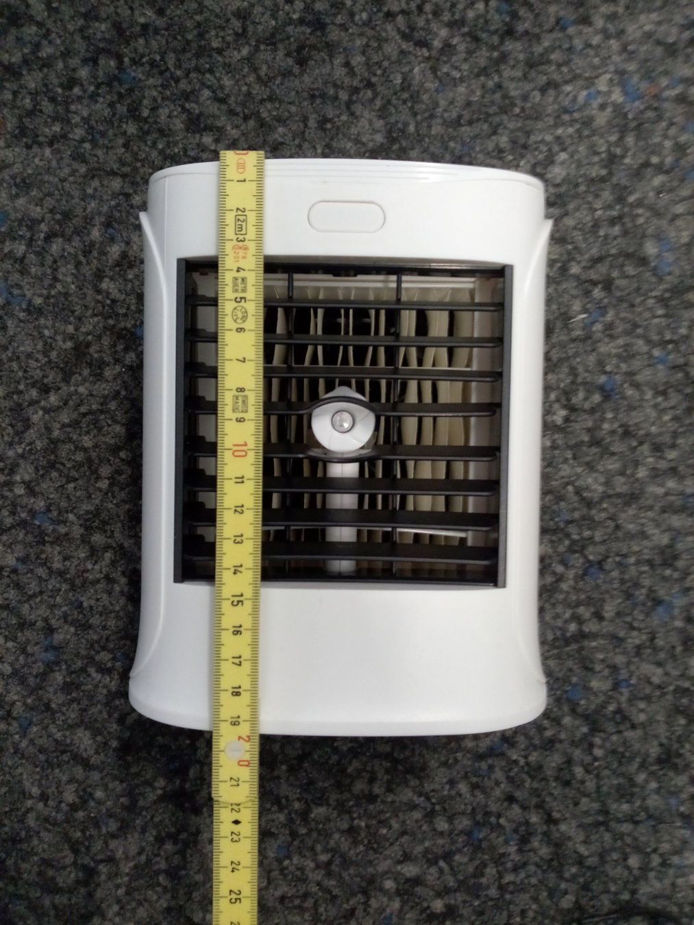 Umidificatori d'aria: Mini Air Cooler Humidifier Luftbefeuchter (i1) – Nuovo e nell'imballaggio originale da Rorschach venduto da TimelessTrading 4