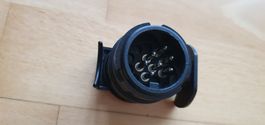 Anhängekupplung Steckdosen Adapter 13 pol. auf 7 pol.
