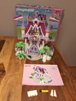 Playmobil Princess Schloss 5474 - ein Kindertraum!