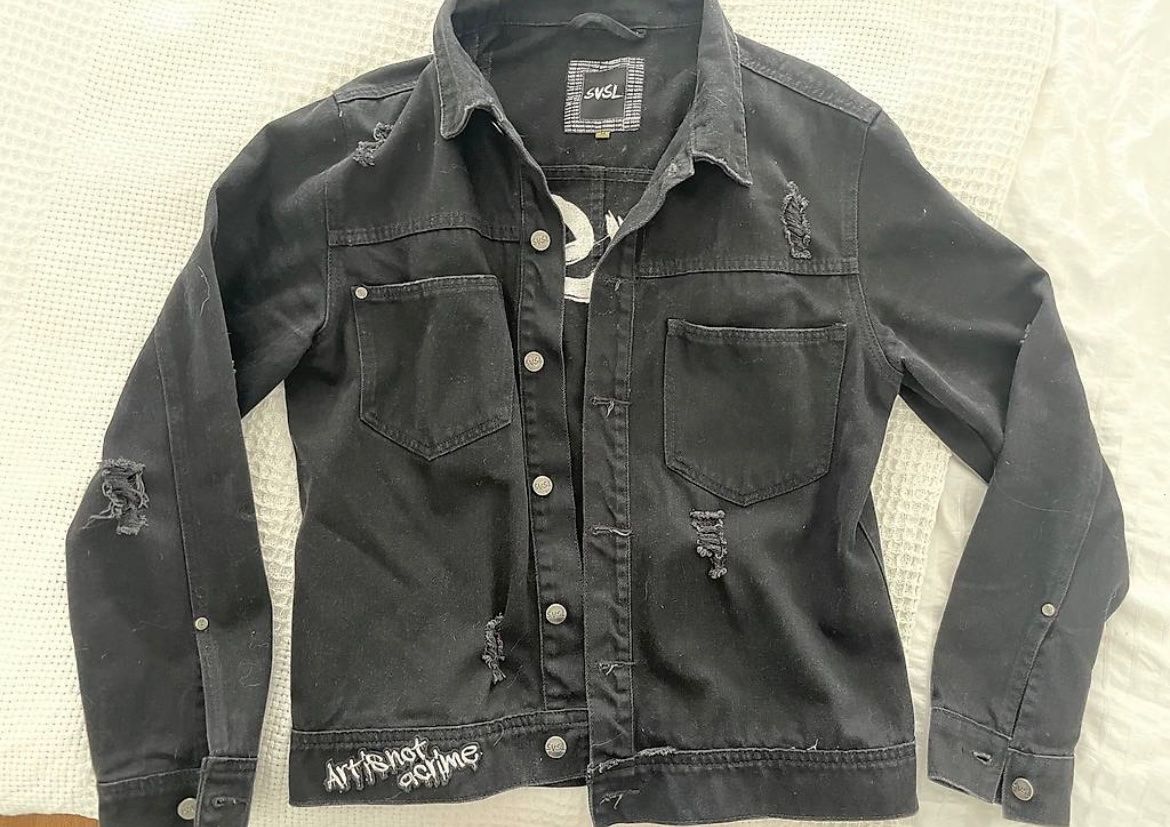 Giacche: Jeansjacke – Usato da Basel venduto da lia_brr2