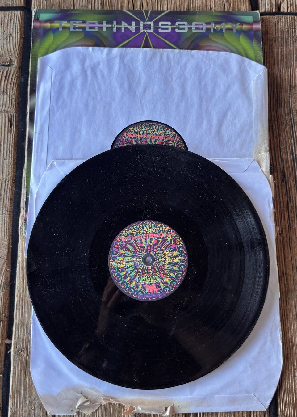 Dischi in vinile: ca. 120 Schallplatten 60er - 90er – Usato da Safnern venduto da Avalona_07 6