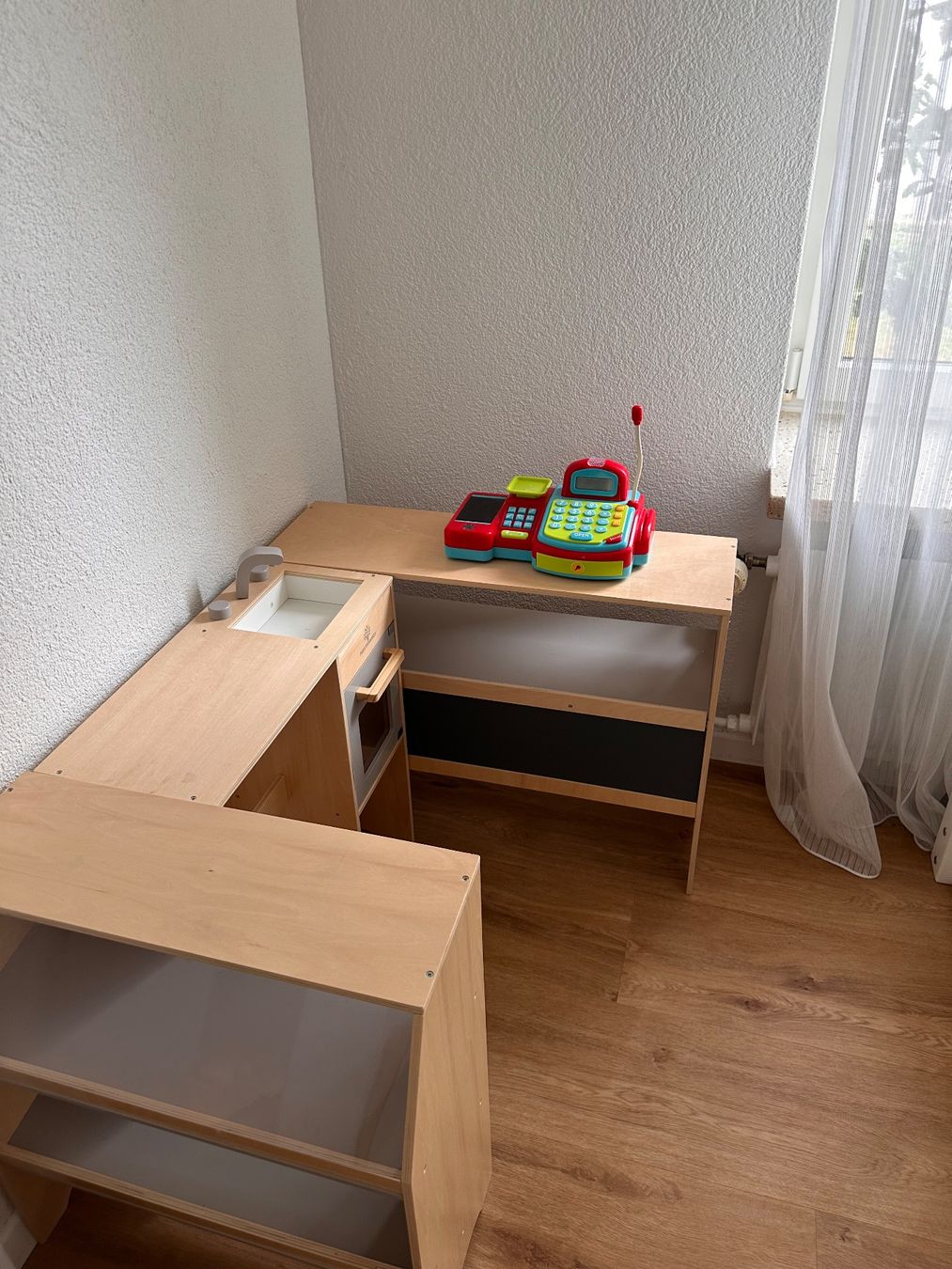 Autres événements d'entreprise et fêtes: Kaufladen – D'occasion à Bülach par meltiish