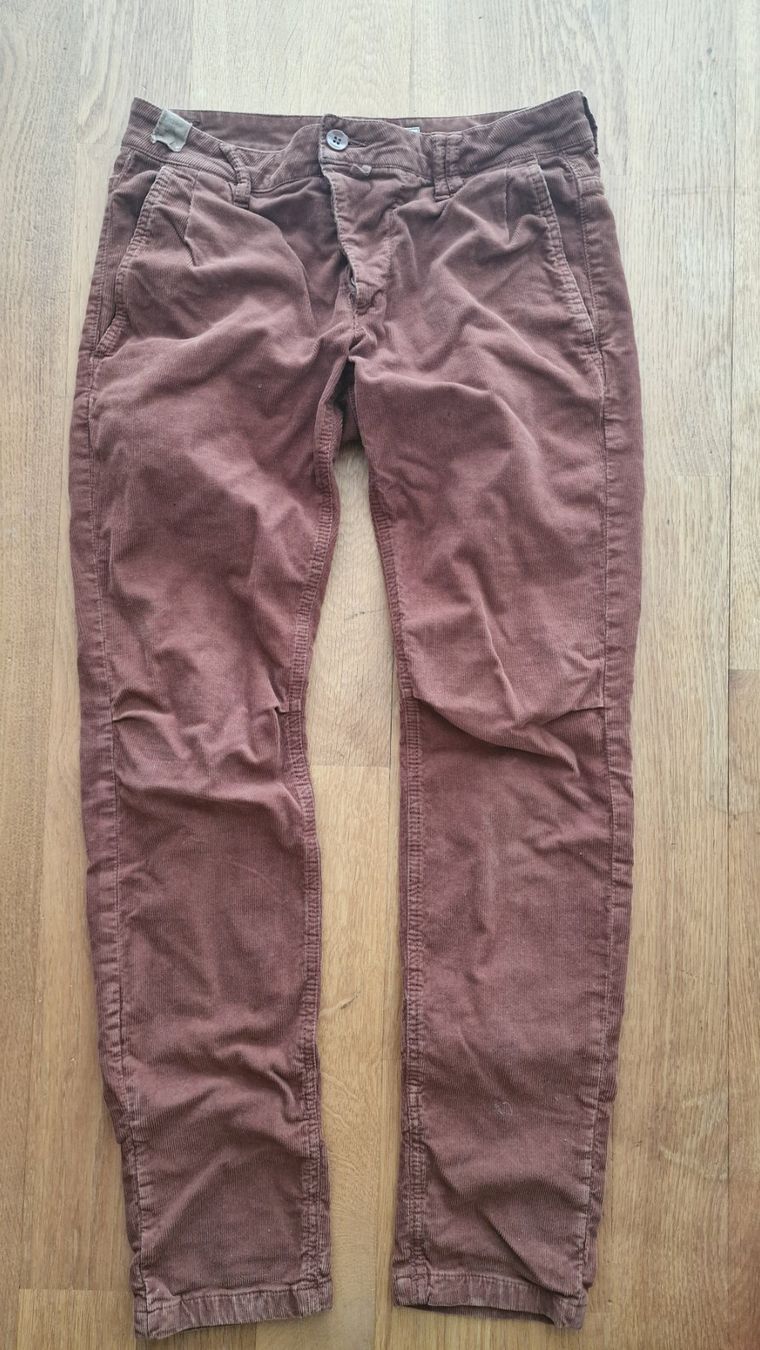 Drykorn Pantaloni: Drykorn Cordhose – Usato da Kerns venduto da onewayticket