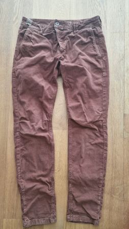 Drykorn Cordhose