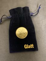 Glattaler CHF 25.- 