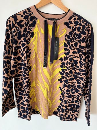 Pullover von Betty Barclay, neu mit Etikett