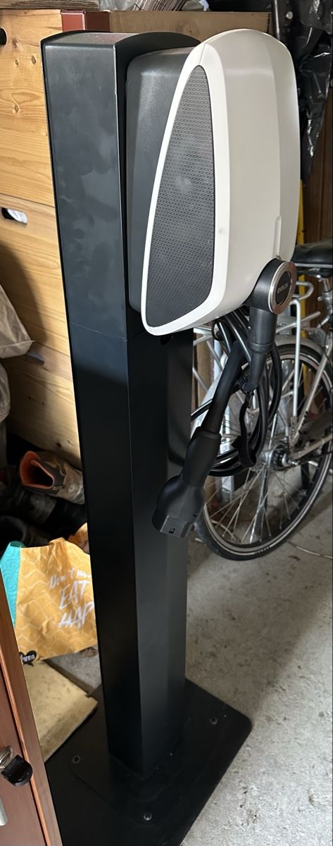 Caricabatterie: EVBox Ladestation , Delphi Ladegerät Set  Top Zustand – Usato da Biel/Bienne venduto da kra_s8rv 2