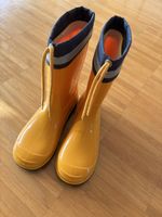 Regenstiefel 🌧️ Grösse 35-36