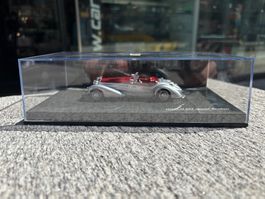 Minichamps 1:43 Horch 855 Special 436014200