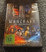 Warcraft: The Beginning (17627)