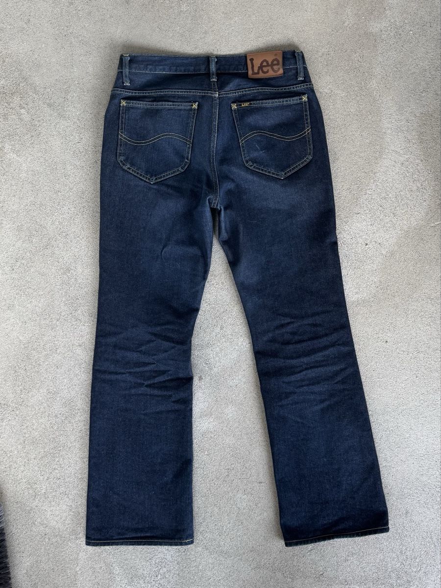 Lee Jeans: Lee Riders Bootcut – Gebraucht aus Zürich von entspandii 1