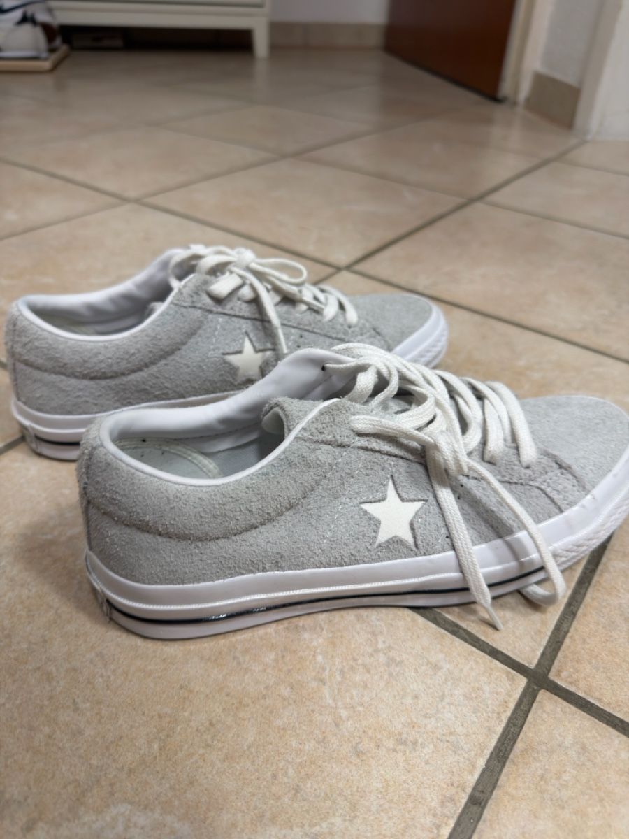 Converse Chaussures hommes: Herren Converse Sneaker Neu – Neuf (Voir description) à Jona par nik_bdd9 5