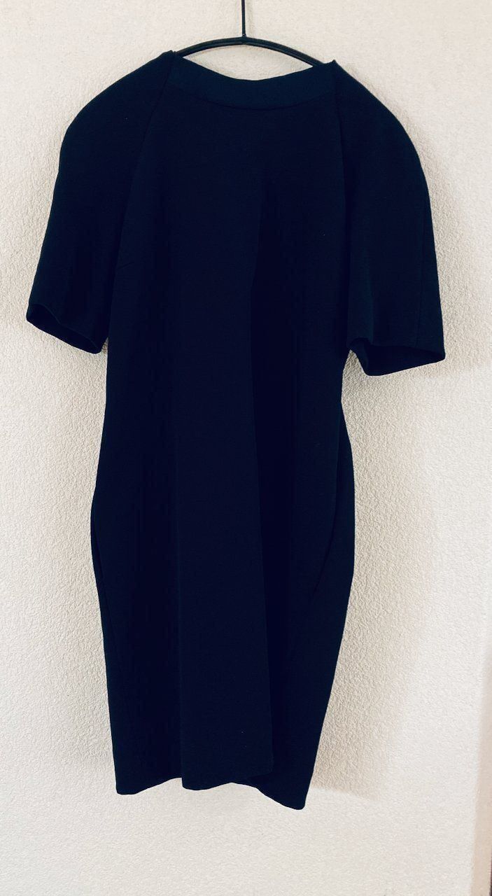 Victoria Beckham Kleider: VICTORIA BECKHAM Kleid nachtblau – Gebraucht aus Glarus von Life_Fashion_Art 2