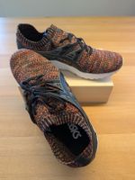 ASICS Gel-Kayano Trainer Knit "Space Dye" Sneaker – 43.5