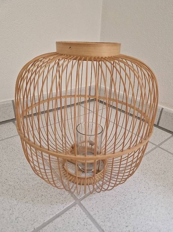 Lampes: Lanterna – D'occasion à Aurigeno par dan_2xx2