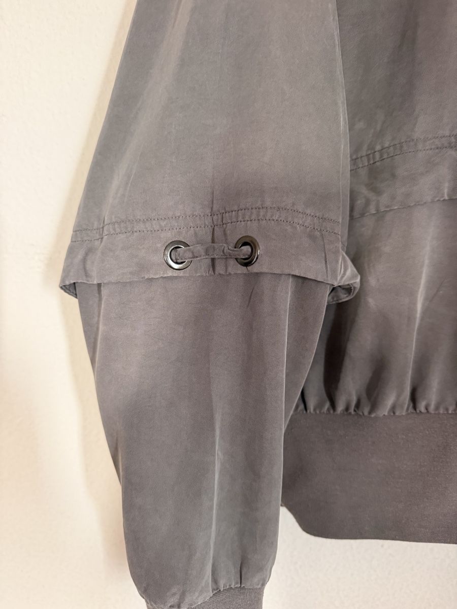 Stella McCartney Jacken: Volume Bomber Stella McCartney & Adidas  – Gebraucht aus Oberwil b. Zug von fis_2wtq 5