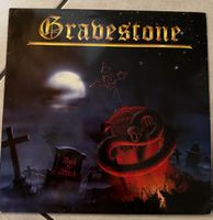 LP - Gravestone / Back to attack