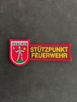 Badge Pompier Suisse